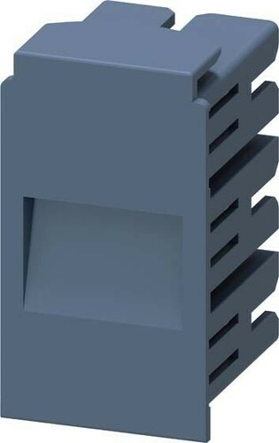 Siemens Dig.Industr. Erweiterungsstecker 3RV2917-5BA00 Siemens Dig.Industr. Erweiterungsstecker 3RV2917-5BA00