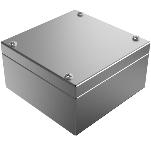 Rose System Edelstahlgehäuse Edelstahl Industrie 371515980