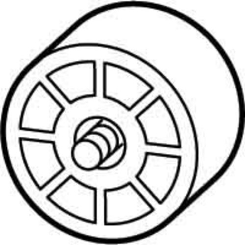 Eaton Abstandshalter NZM1/2-XAB