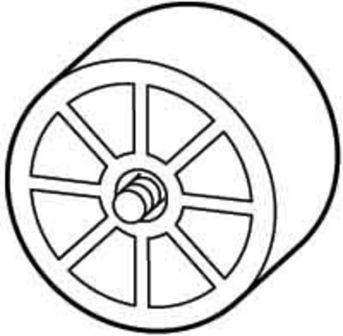 Eaton Abstandshalter NZM3-XAB