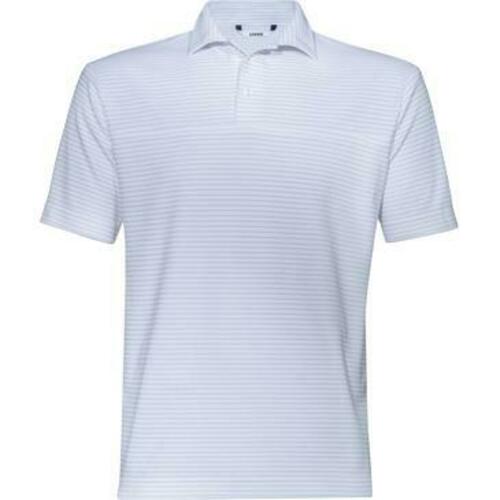 Uvex H-Poloshirt 9872/weiß XL 9862712