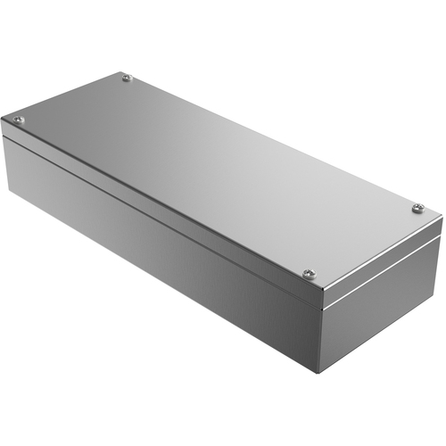 Rose System Edelstahlgehäuse Edelstahl Industrie 374015080