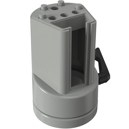 Rose System GTKe Kupplung 494573000