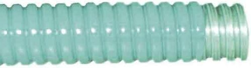 Anamet Metallschutzschlauch mit Kunststoffmantel F.C.D. 18 gr /10 Anamet Metallschutzschlauch mit Kunststoffmantel F.C.D. 18 gr /10