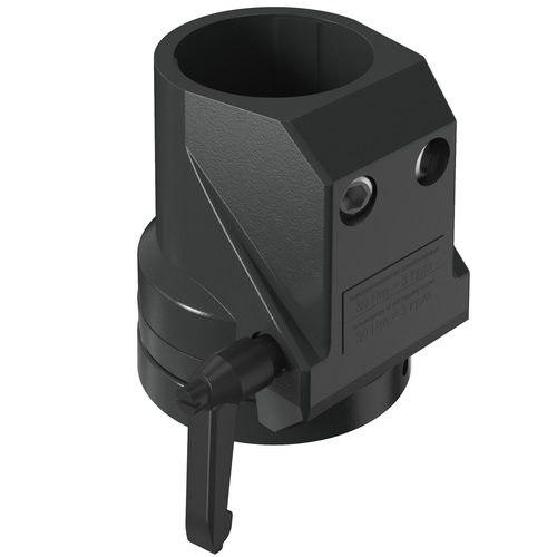 Rose System GT 48/2 Flanschkupplung 494977000