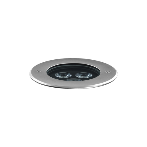 Performance in Light LED-Bodeneinbauleuchte 4000K, DALI 3118691
