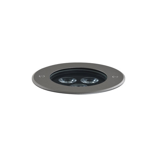 Performance in Light LED-Bodeneinbauleuchte 2700K, DALI 3118701