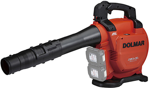 Makita Akku-Laubbläser/Sauger 2x18V o.Akku o.Ladeg AG3751ZV