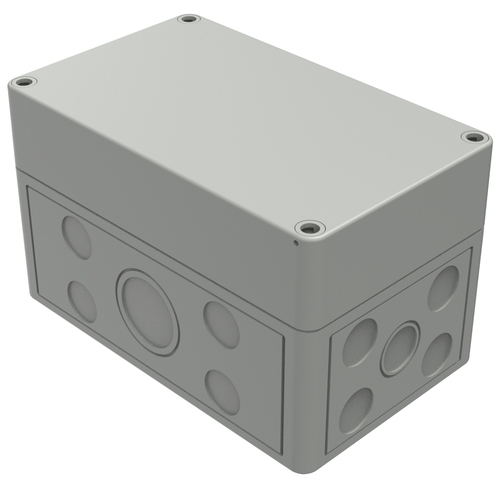 Rose System ECO / PCI ECO 601118220 Rose System ECO / PCI ECO 601118220