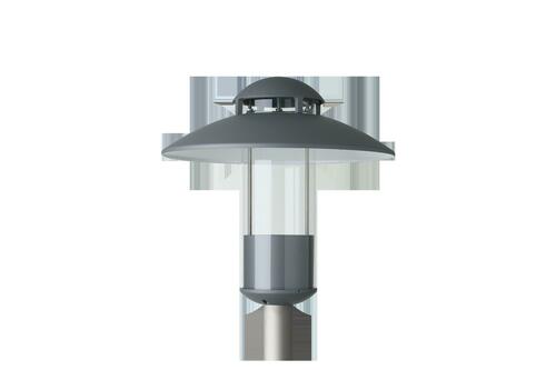 Schuch Licht LED-Pilzleuchte 3000K 541 0802R G2 730 Schuch Licht LED-Pilzleuchte 3000K 541 0802R G2 730