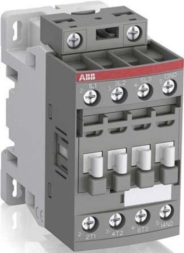 ABB Stotz S&J Schütz 24-60 50/60 20-60VDC AF26-30-00-11