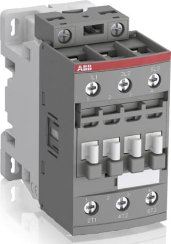 ABB Stotz S&J Schütz 100-250VAC/DC AF38-30-00-13 ABB Stotz S&J Schütz 100-250VAC/DC AF38-30-00-13