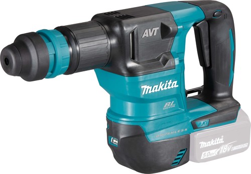 Makita Akku-Meisselhammer 18V o.Akku o.Ladeg. DHK180Z