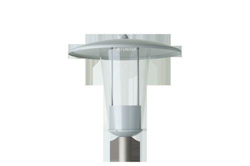 Schuch Licht LED-Pilzleuchte 4000K 543 0803R G2