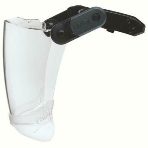 Uvex uvex pronamic Visier mit Kinnschutz 9916001