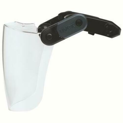 Uvex uvex pronamic Visier fbl. sv exc. SLB 9916002