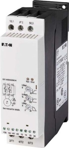 Eaton Softstarter 110/230VAC DS7-342SX016N0-N