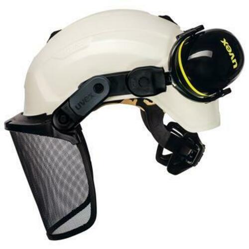 Uvex uvex pronamic Gittervisier 9916100 Uvex uvex pronamic Gittervisier 9916100