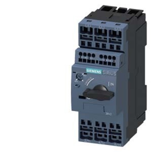 Siemens Dig.Industr. Leistungsschalter 1S+1Ö 23-28A 3RV2021-4NA25 Siemens Dig.Industr. Leistungsschalter 1S+1Ö 23-28A 3RV2021-4NA25