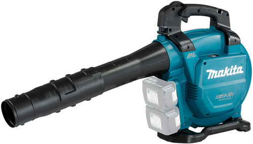 Makita Akku-Laubbläser/Sauger 2x18V o.Akku o.Ladeg DUB363ZV