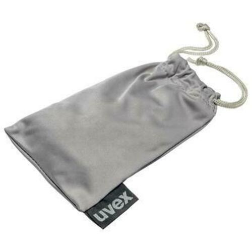 Uvex MF-Beutel grau UVEX f. Bügelbrille 9954349
