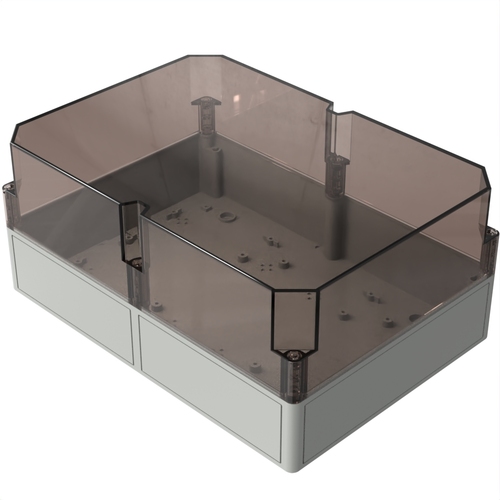 Rose System ECO / PCI ECO 602536220 Rose System ECO / PCI ECO 602536220