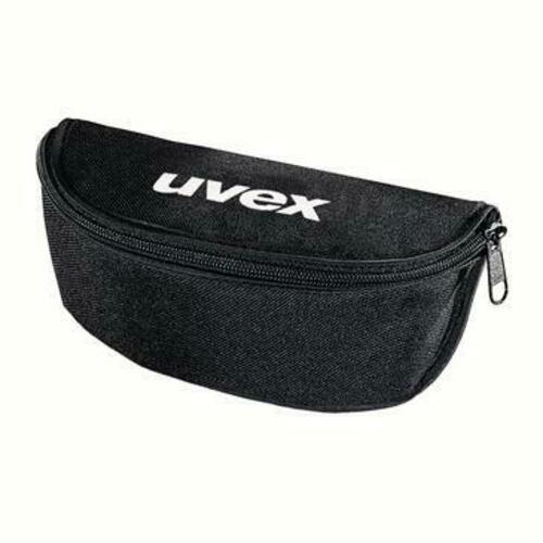 Uvex Textiletui schwarz U V E X 9954500