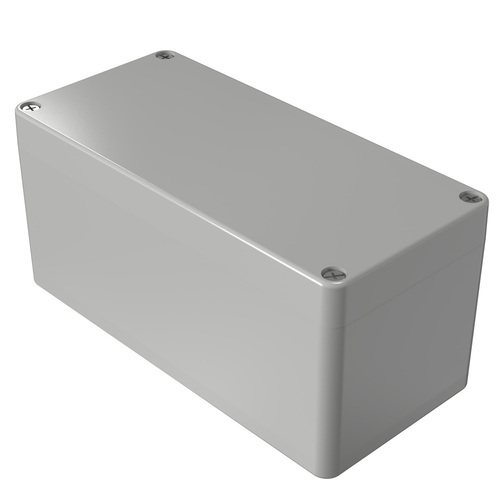 Rose System Polyester Bahngehäuse 620816080