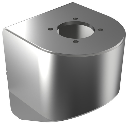 Rose System GTH easy 60 Wandkonsole 570479000