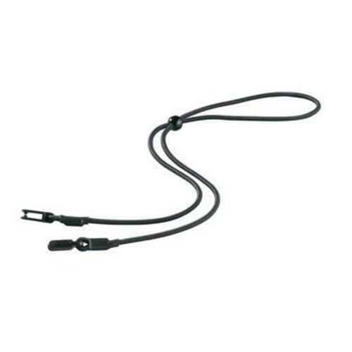 Uvex Brillenkordel Twin FX black 9959004