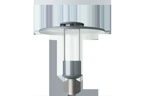 Schuch Licht LED-Pilzleuchte 4000K 556 0801R G2 Schuch Licht LED-Pilzleuchte 4000K 556 0801R G2