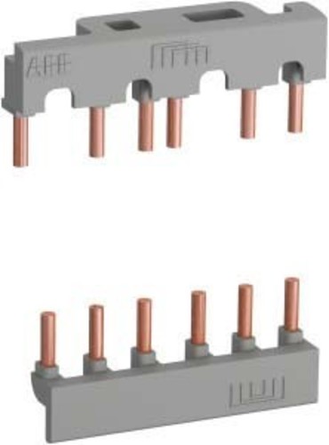 ABB Stotz S&J Verbindersatz BER38-4