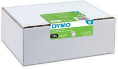 Newell Brands LW-Adress-Etiketten Pack 36x89, 12x260 Etik. 2093093 (VE12)