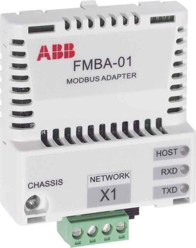 ABB Stotz S&J Modbus Adapter FMBA-01