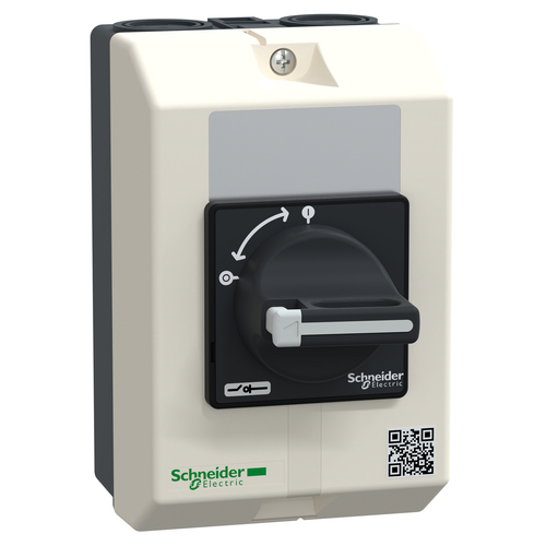 Schneider Electric Leergehäuse f.V02-V2 Vorsatz schwarz VBFXGE4 Schneider Electric Leergehäuse f.V02-V2 Vorsatz schwarz VBFXGE4