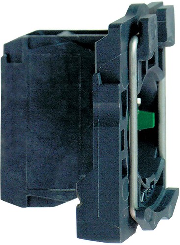 Schneider Electric Hilfsschalterblock schraubanschl. ZB5AZ141