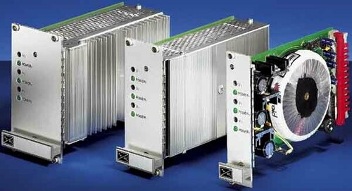 Schroff Netzteil 12V/5V/39W 13105053
