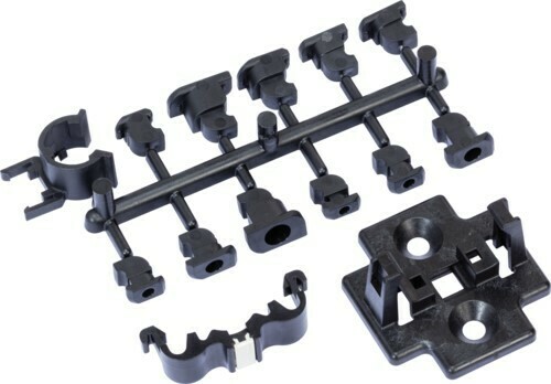 Murrelektronik Halteplatte für M12-T-St.Slim 7000-99062-0000000
