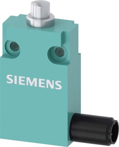 Siemens Dig.Industr. Positionsschalter m.Gerätestecker M12 3SE5413-0CC20-1EB1 Siemens Dig.Industr. Positionsschalter m.Gerätestecker M12 3SE5413-0CC20-1EB1