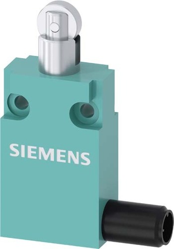 Siemens Dig.Industr. Positionsschalter m.Gerätestecker M12 3SE5413-0CD20-1EB1 Siemens Dig.Industr. Positionsschalter m.Gerätestecker M12 3SE5413-0CD20-1EB1