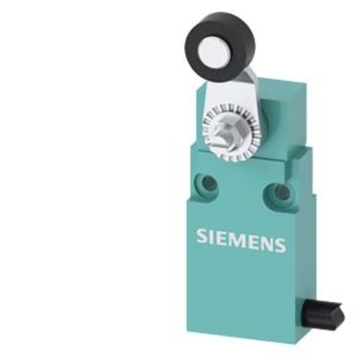 Siemens Dig.Industr. Positionsschalter m.Leitung 5m 3SE5413-0CN20-1EA5 Siemens Dig.Industr. Positionsschalter m.Leitung 5m 3SE5413-0CN20-1EA5