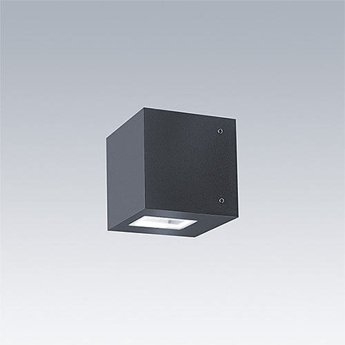 Thorn LED-Wandleuchte 930, anthr. AXYL GILD #96701535 Thorn LED-Wandleuchte 930, anthr. AXYL GILD #96701535