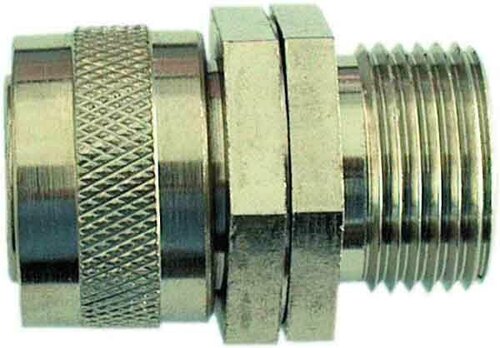 Anamet Verschraubung PGSD 9 Anamet Verschraubung PGSD 9