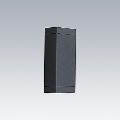 Thorn LED-Wandleuchte 930, anthr. AXYL GLOW #96701281 Thorn LED-Wandleuchte 930, anthr. AXYL GLOW #96701281