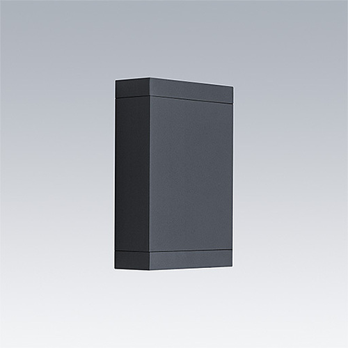 Thorn LED-Wandleuchte 930, anthr. AXYL GLOW #96701329 Thorn LED-Wandleuchte 930, anthr. AXYL GLOW #96701329