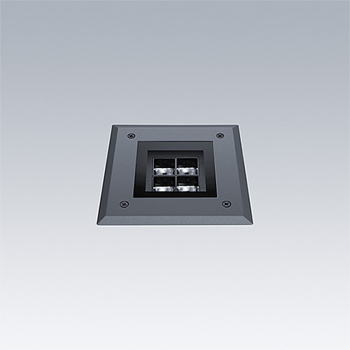 Thorn LED-Bodeneinbauleuchte 930, anthr. AXYL OPERA #96701787