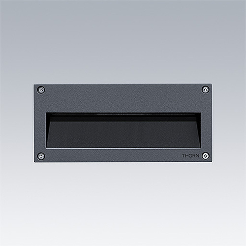 Thorn LED-Wandleuchte 930, anthr. AXYL TRIM #96701415