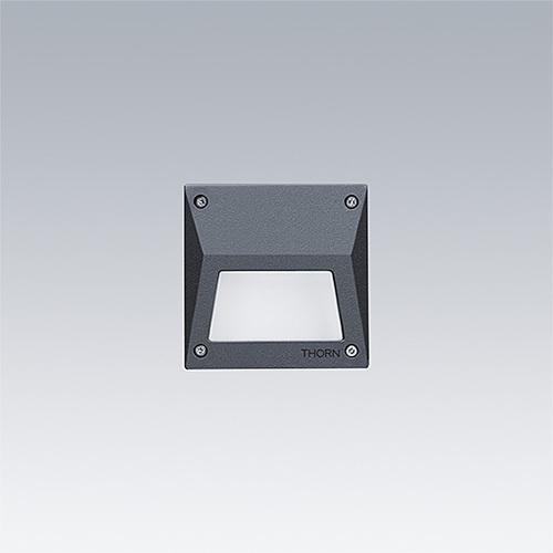 Thorn LED-Wandleuchte 930, anthr. AXYL TRIM #96701451