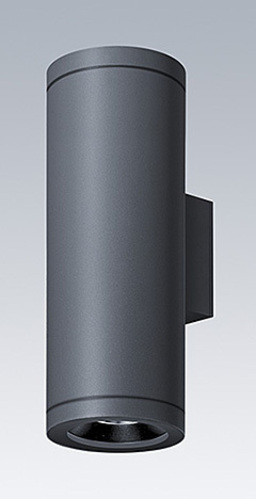 Thorn LED-Wandleuchte 930, anthr. CESAR AMP #96701245