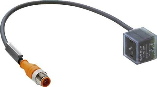 Belden Verbindungsleitung Stecker M12 RST5-3-VAD1A13226/1m